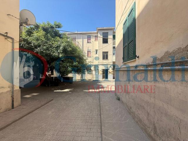 Appartamento in vendita a III Circoscrizione, Messina