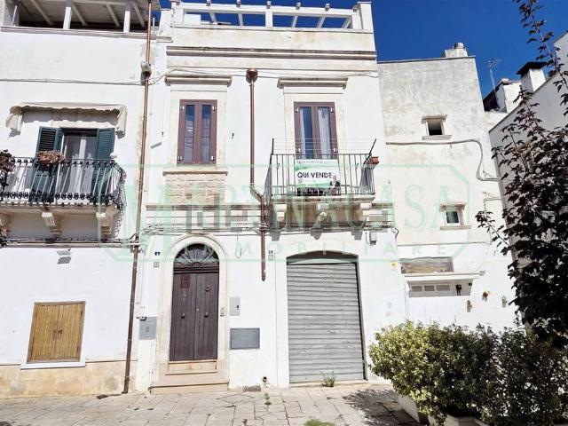 Appartamento in vendita a Puglia, Taranto