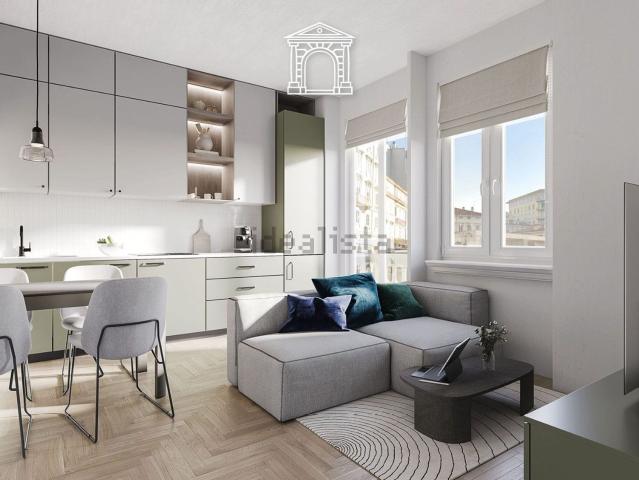 Appartamento in vendita a Città Nuova-Barriera Nuova-San Vito-Città Vecchia, Villa Opicina