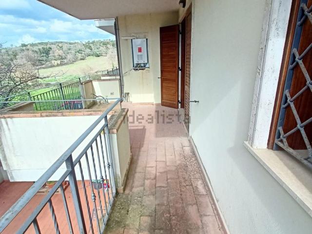 Appartamento in vendita a Rapolano Terme, Toscana