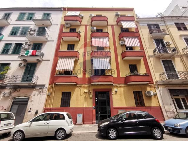 Appartamento in vendita a Municipio 1, Puglia