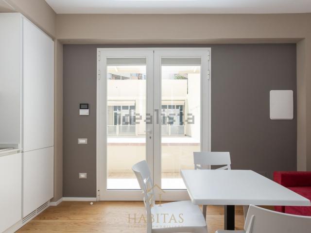 Appartamento in vendita a Monte Urpinu, Cagliari