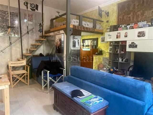 Appartamento in vendita a Roma Capitale, Lazio
