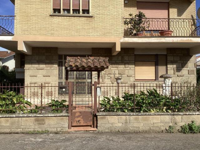 Appartamento in vendita a Bassano Romano, Lazio