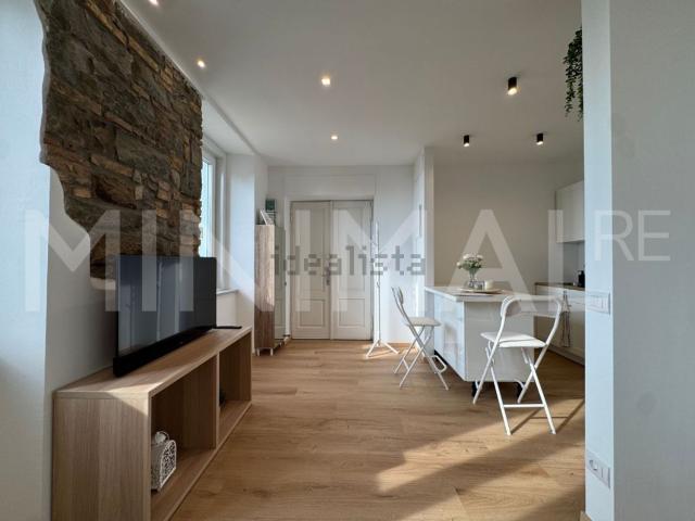 Appartamento in vendita a Opicina / Opčine, Villa Opicina