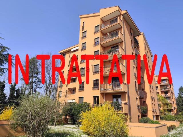 Appartamento in vendita a Cazzaniga, Monza