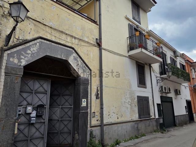 Appartamento in vendita a Scafati, Campania