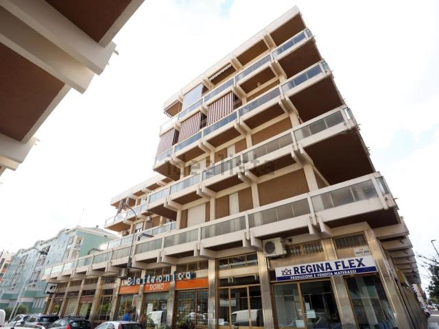Appartamento in vendita a Porta Torino, Vercelli