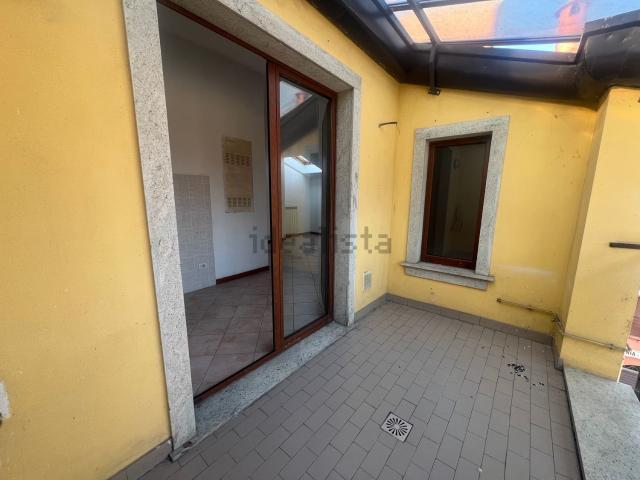 Appartamento in vendita a Melegnano, Milano