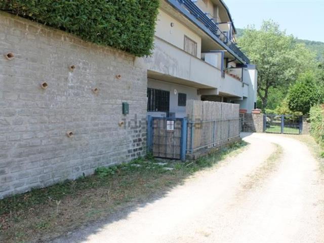 Appartamento in vendita a Soriano Nel Cimino, Lazio