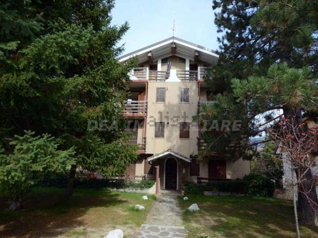 Appartamento in vendita a Ovindoli, Abruzzo