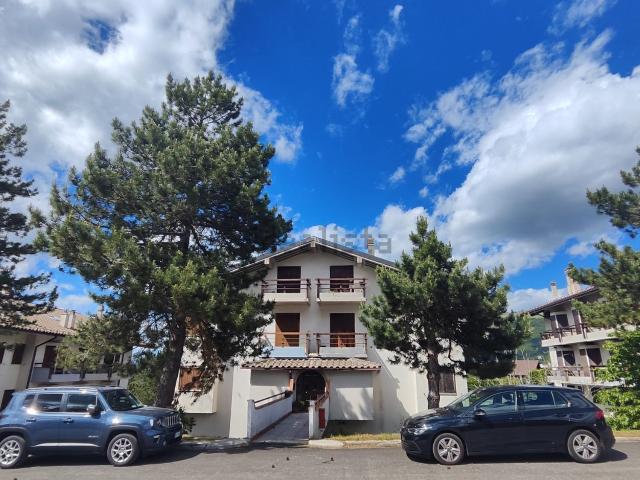 Appartamento in vendita a Ovindoli, Abruzzo