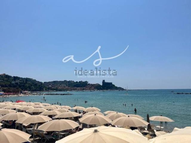 Appartamento in vendita a Lerici, Liguria
