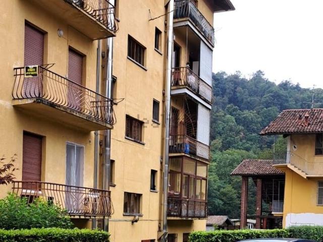 Appartamento in vendita a Piemonte, Biella