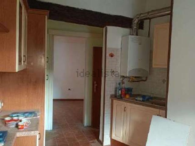 Appartamento in vendita a Dovadola, Forlì-Cesena