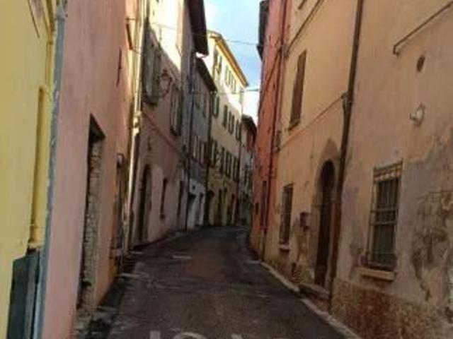 Appartamento in vendita a Casone, Dovadola