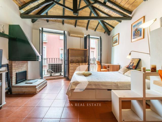 Appartamento in vendita a Biddanoa/Villanova, Cagliari