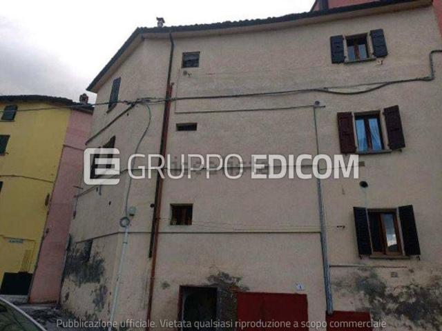 Appartamento in vendita a Casone, Dovadola
