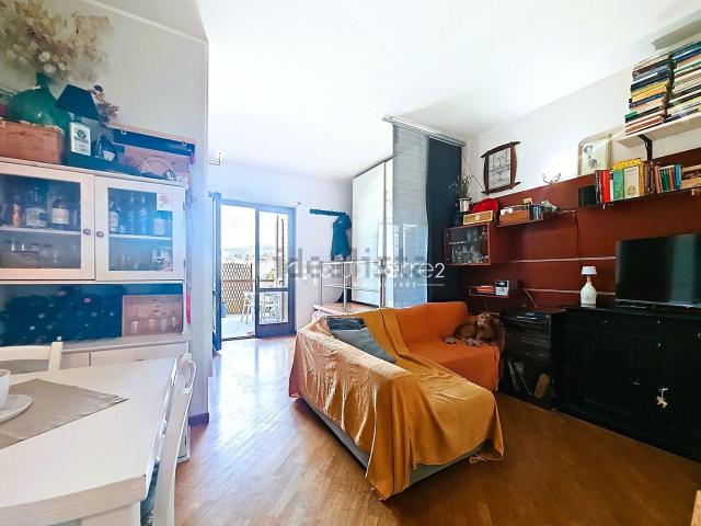Appartamento in vendita a Quartiere 2, Firenze