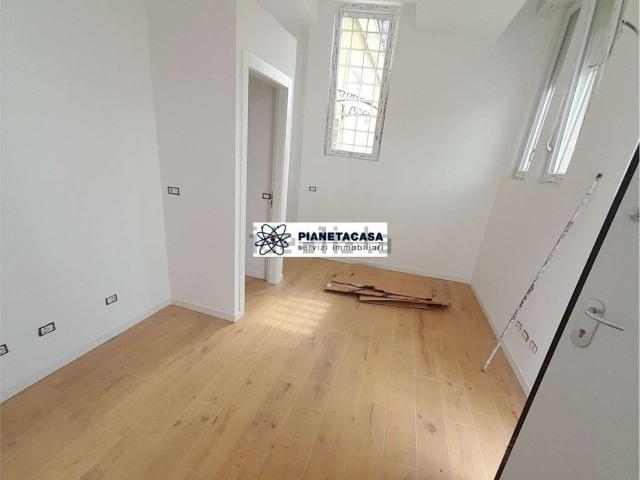 Appartamento in vendita a Boccaleone, Bergamo