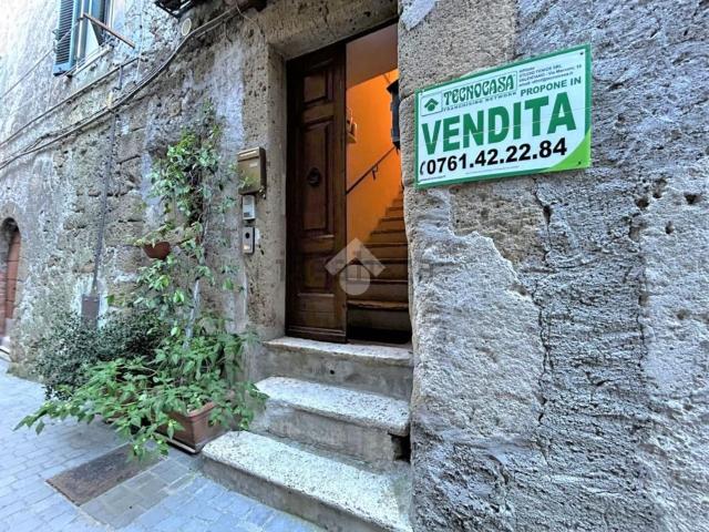 Appartamento in vendita a Farnese, Lazio