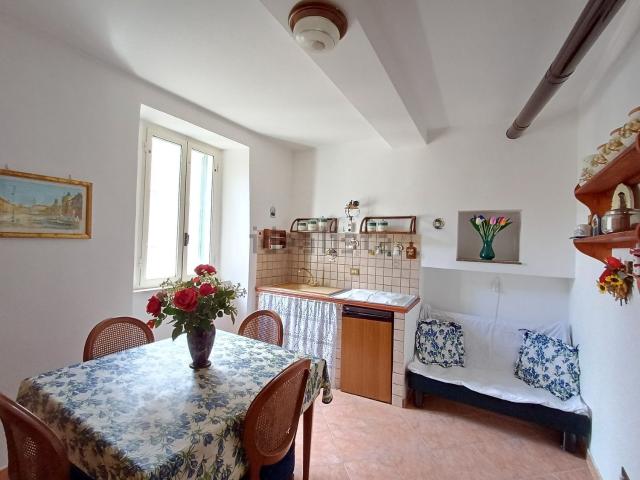 Appartamento in vendita a Farnese, Viterbo