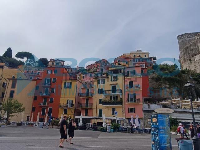 Appartamento in vendita a Carbognano, Lerici