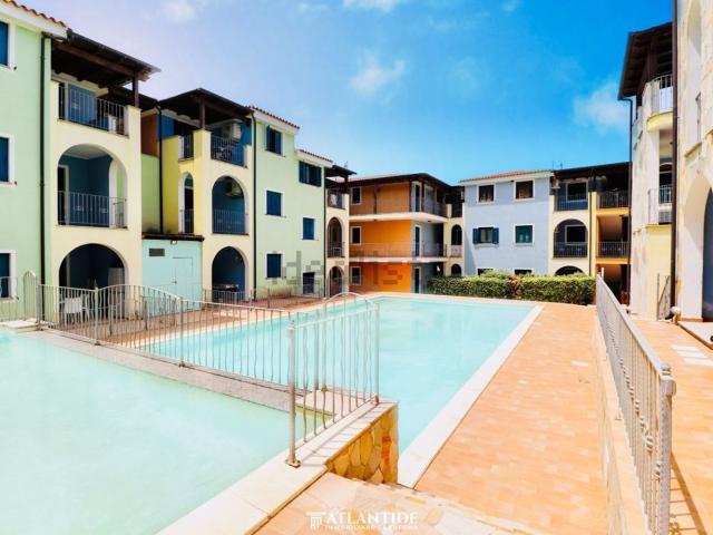 Appartamento in vendita a Codaruina, Sardigna/Sardegna