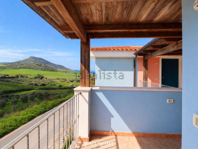 Attico in vendita a Codaruina, Sardigna/Sardegna