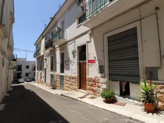 Appartamento in vendita a Martina Franca, Taranto
