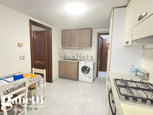 Appartamento in vendita a Patti, Messina