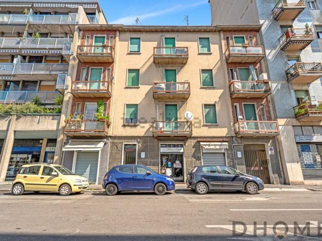 Appartamento in vendita a Zona Omogenea Milano Nord, Sesto San Giovanni