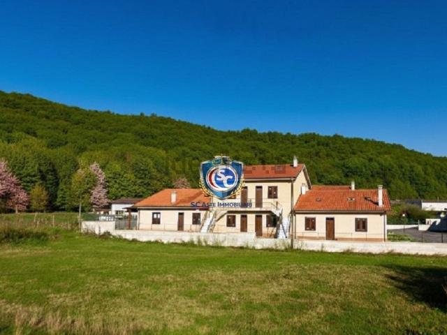 Appartamento in vendita a San Massimo, Molise