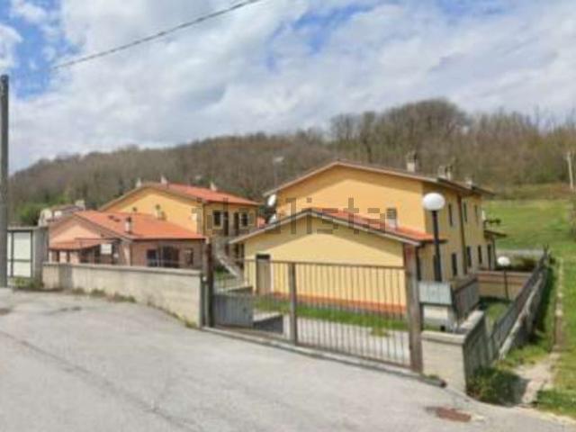 Appartamento in vendita a San Massimo, Molise