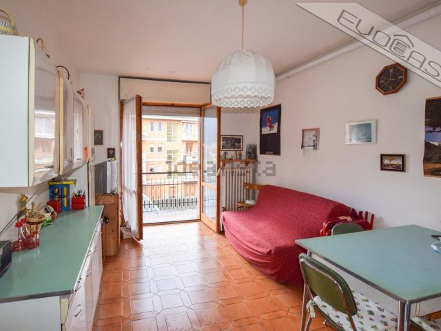 Appartamento in vendita a Piemonte, Torino