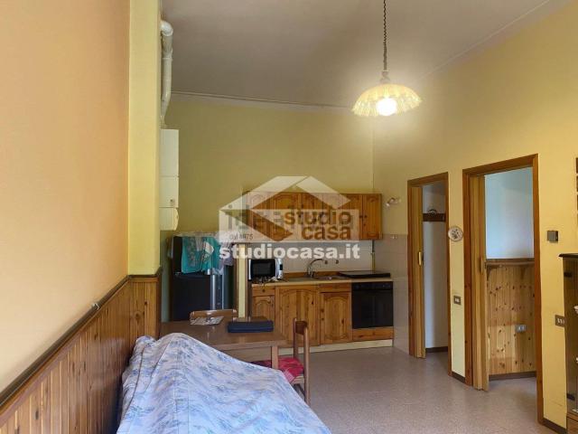 Appartamento in vendita a Comunità Montana della Valle Brembana, Valnegra