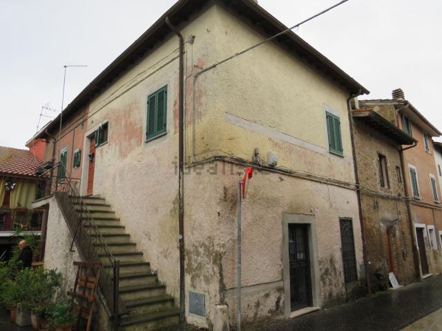 Appartamento in vendita a Monterosi, Lazio