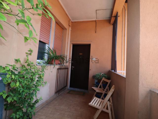 Appartamento in vendita a Bassa, Desio