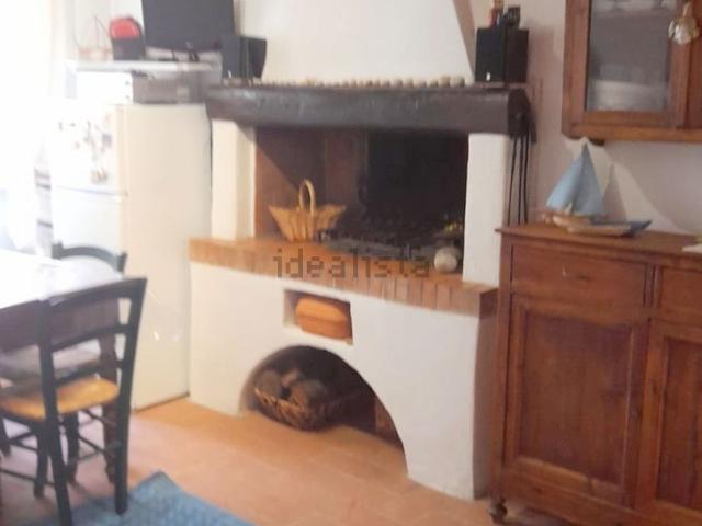 Appartamento in vendita a La Ginestra, Rio