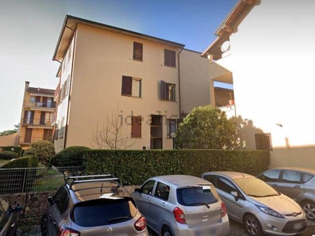 Appartamento in vendita a Mezzago, Lombardia