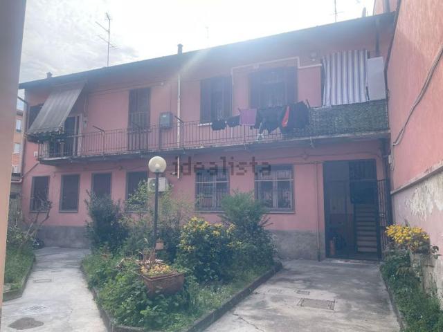 Appartamento in vendita a Municipio 7, Settimo Milanese