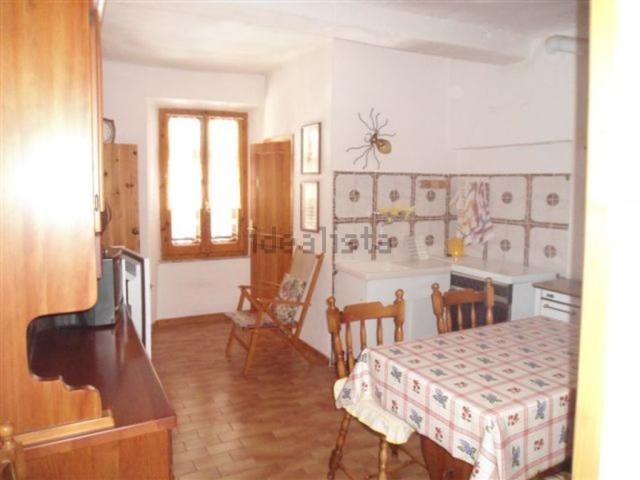 Appartamento in vendita a Roccastrada, Toscana