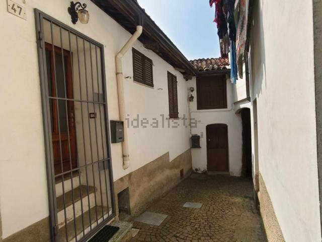 Appartamento in vendita a Piemonte, Biella