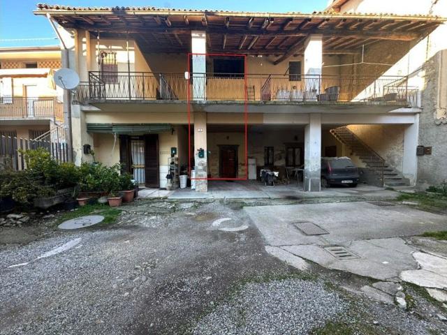 Appartamento in vendita a San Pancrazio, Palazzolo Sull'oglio