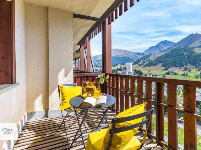 Appartamento in vendita a Sestriere, Torino