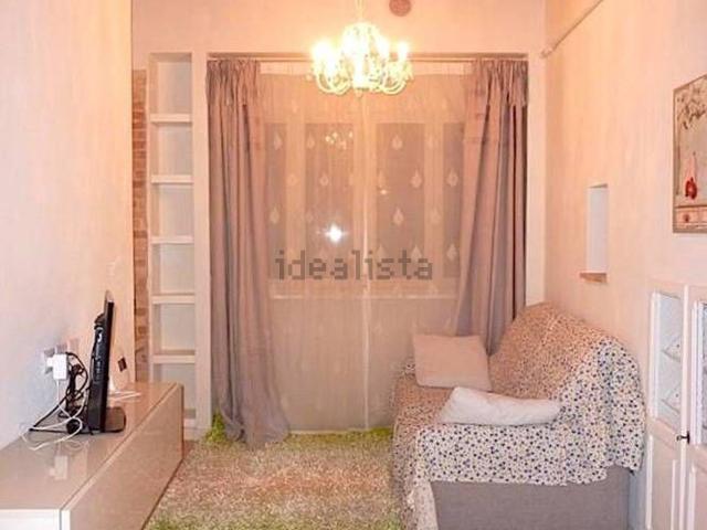 Appartamento in vendita a Albula centro, Marche
