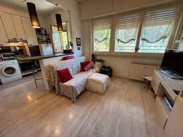 Appartamento in vendita a Rapallo, Liguria