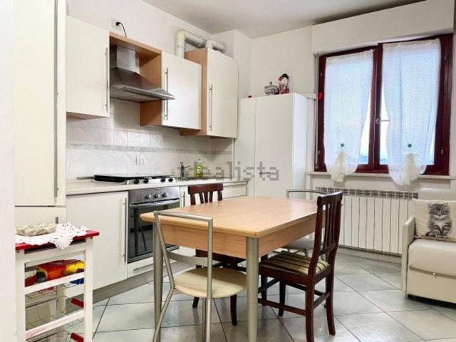 Appartamento in vendita a Marche, Macerata