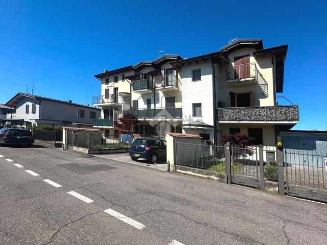 Appartamento in vendita a Bagnolo Cremasco, Lombardia