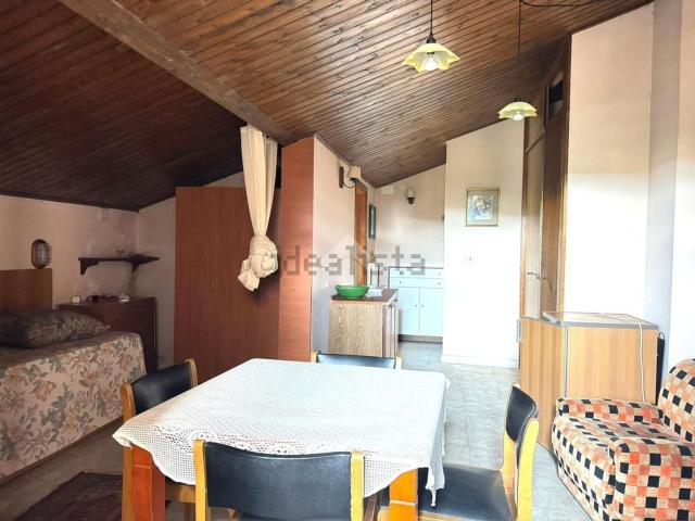 Appartamento in vendita a Dulcino, Calabria